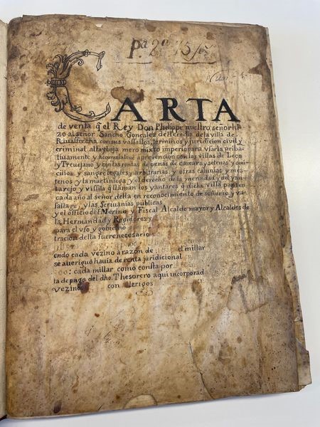 Carta